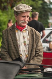 FOTOGALERIE - 23. Den dětí s ANNOU 2015