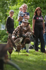 FOTOGALERIE - 23. Den dětí s ANNOU 2015