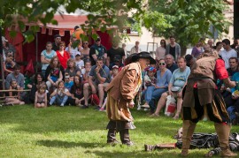 FOTOGALERIE - 23. Den dětí s ANNOU 2015
