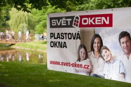 FOTOGALERIE - 23. Den dětí s ANNOU 2015