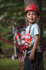 FOTOGALERIE - 23. Den dětí s ANNOU 2015