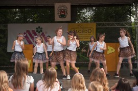 FOTOGALERIE - 23. Den dětí s ANNOU 2015