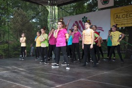 FOTOGALERIE - 23. Den dětí s ANNOU 2015