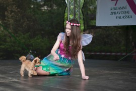 FOTOGALERIE - 23. Den dětí s ANNOU 2015