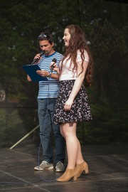 FOTOGALERIE - 23. Den dětí s ANNOU 2015