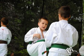 FOTOGALERIE - 24. Den dětí s ANNOU 2016