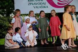 FOTOGALERIE - 24. Den dětí s ANNOU 2016