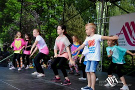 FOTOGALERIE - 24. Den dětí s ANNOU 2016