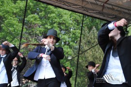 FOTOGALERIE - 24. Den dětí s ANNOU 2016