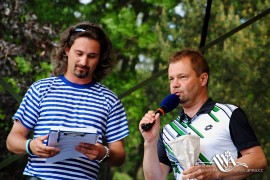 FOTOGALERIE - 24. Den dětí s ANNOU 2016