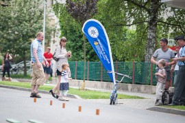 FOTOGALERIE - 24. Den dětí s ANNOU 2016
