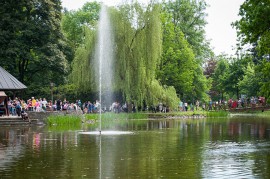 FOTOGALERIE - 24. Den dětí s ANNOU 2016