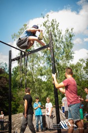 FOTOGALERIE - 24. Den dětí s ANNOU 2016