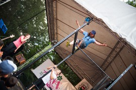 FOTOGALERIE - 24. Den dětí s ANNOU 2016