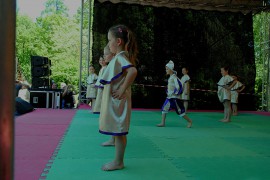 FOTOGALERIE - 25. Den dětí s ANNOU 2017