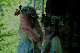 FOTOGALERIE - 25. Den dětí s ANNOU 2017