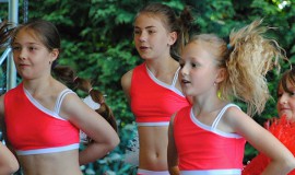 FOTOGALERIE - 25. Den dětí s ANNOU 2017