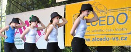 FOTOGALERIE - 25. Den dětí s ANNOU 2017