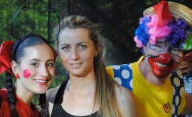 FOTOGALERIE - 25. Den dětí s ANNOU 2017
