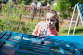 FOTOGALERIE - 25. Den dětí s ANNOU 2017