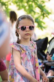 FOTOGALERIE - 25. Den dětí s ANNOU 2017