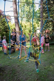FOTOGALERIE - 25. Den dětí s ANNOU 2017
