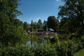 FOTOGALERIE - 25. Den dětí s ANNOU 2017