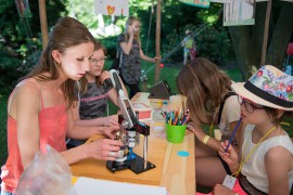 FOTOGALERIE - 25. Den dětí s ANNOU 2017