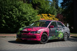 FOTOGALERIE - 25. Den dětí s ANNOU 2017