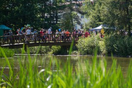FOTOGALERIE - 25. Den dětí s ANNOU 2017
