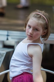 FOTOGALERIE - 25. Den dětí s ANNOU 2017