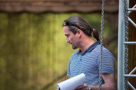 FOTOGALERIE - 25. Den dětí s ANNOU 2017
