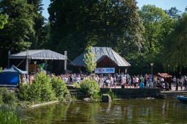 FOTOGALERIE - 25. Den dětí s ANNOU 2017