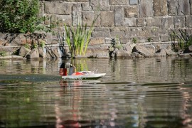 FOTOGALERIE - 25. Den dětí s ANNOU 2017