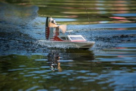 FOTOGALERIE - 25. Den dětí s ANNOU 2017