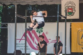 FOTOGALERIE - 25. Den dětí s ANNOU 2017