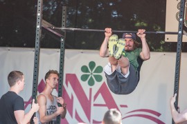 FOTOGALERIE - 25. Den dětí s ANNOU 2017