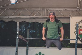 FOTOGALERIE - 25. Den dětí s ANNOU 2017