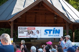FOTOGALERIE - 25. Den dětí s ANNOU 2017