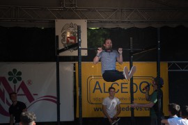 FOTOGALERIE - 25. Den dětí s ANNOU 2017