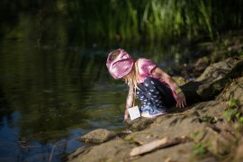 FOTOGALERIE - 25. Den dětí s ANNOU 2017