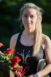 FOTOGALERIE - 25. Den dětí s ANNOU 2017