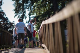 FOTOGALERIE - 25. Den dětí s ANNOU 2017