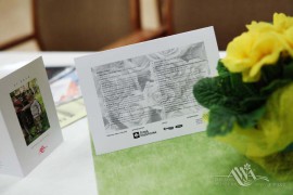 FOTOGALERIE - 21. Jarní ples s ANNOU 2015