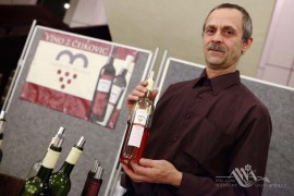 FOTOGALERIE - 21. Jarní ples s ANNOU 2015