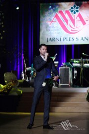 FOTOGALERIE - 21. Jarní ples s ANNOU 2015