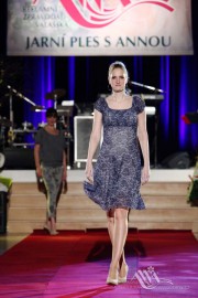 FOTOGALERIE - 21. Jarní ples s ANNOU 2015