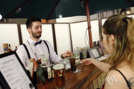 FOTOGALERIE - 21. Jarní ples s ANNOU 2015