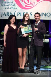 FOTOGALERIE - 21. Jarní ples s ANNOU 2015