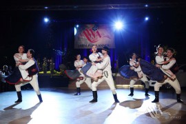 FOTOGALERIE - 21. Jarní ples s ANNOU 2015